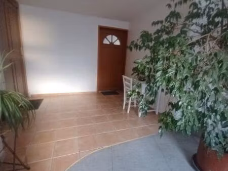 achat appartement 4 pièces 102m² frontignan 34110
