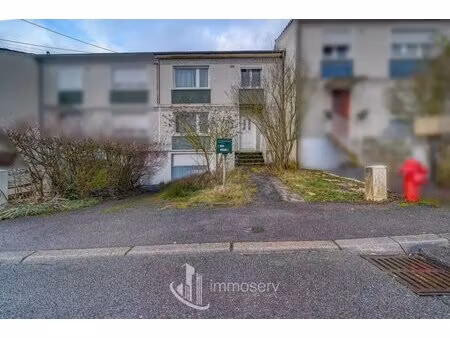 en vente maison individuelle 79 81 m² – 249 000 € |thionville