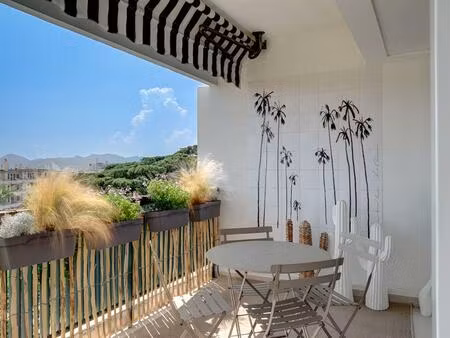 achat : appartement (06150)