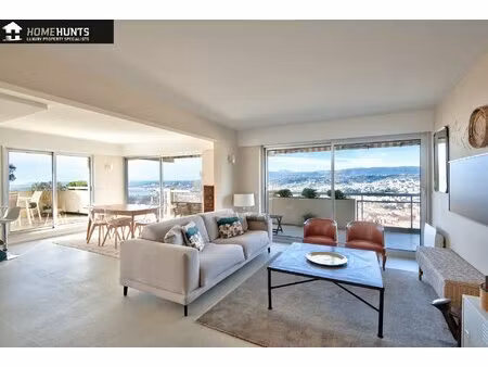 achat : appartement (06000)