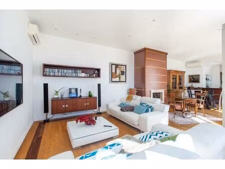 superbe villa style art déco  terrasses  vue panoramique mer et ville