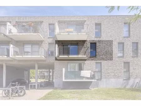 appartement te huur in hoboken