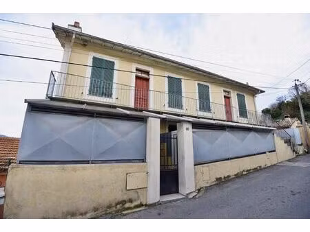 vente appartement 3 pièces 44 m² nice (06000)