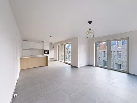 appartement te huur in oudenaarde met 3 slaapkamers