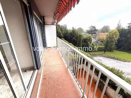 vente appartement 2 pièces 43 m² villeneuve-loubet (06270)