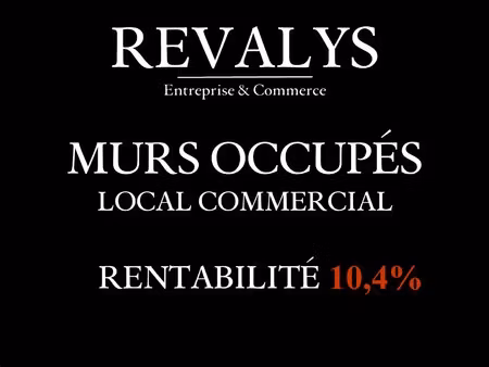 vente commerce 17 m² nice (06300)