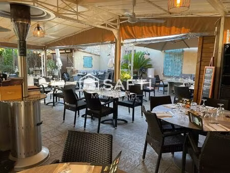 vente commerce 230 m² peymeinade (06530)