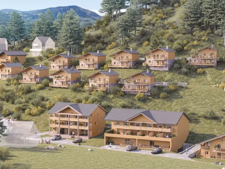 vente commerce 62 m² roubion (06420)