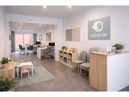 commercieel te huur in gent