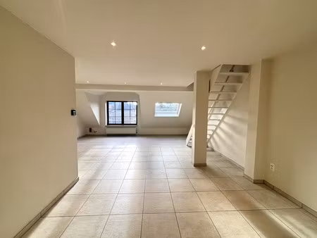 appartement te huur in hasselt met 1 slaapkamer