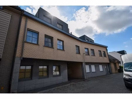 appartement te huur in ertvelde met 1 slaapkamer