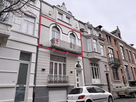 appartement te huur in oostende met 2 slaapkamers