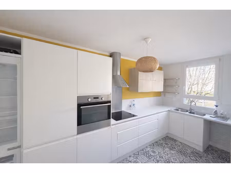appartement 4 pièces 84 m² à vendre / acheter talant 21240 ? | era immobilier