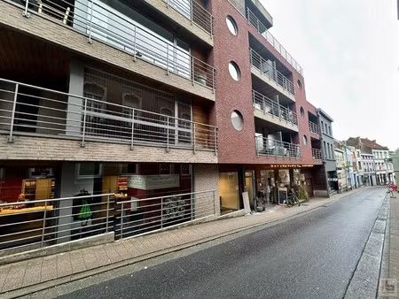 appartement te huur in wetteren met 1 slaapkamer