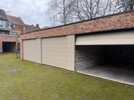 garage te huur in wakken