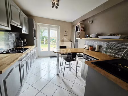 maison 6 pièces 95 m² à vendre / acheter loos-en-gohelle 62750 ? | era immobilier