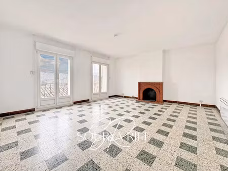 vente maison 4 pièces 92 m² à raissac-sur-lampy (11170)  96 000 €