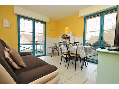 appartement 1 pièces 23 m² à vendre / acheter camiers 62176 ? | era immobilier