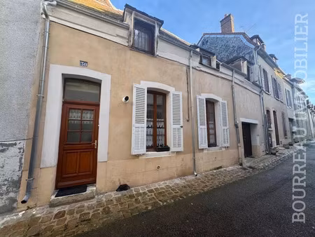 vente immeuble 7 pièces 98 m² à joigny (89300)  124 000 €