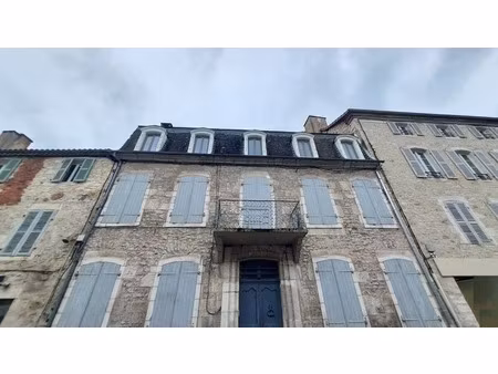 immeuble à vendre souillac (46)