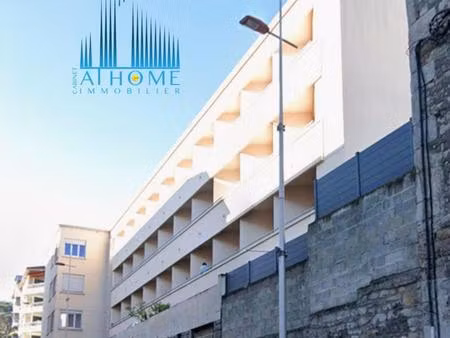 achat appartement 2 pièces 92m² st chamond 42400