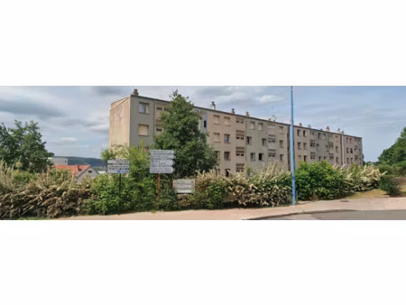 achat parking sathonay camp 69580