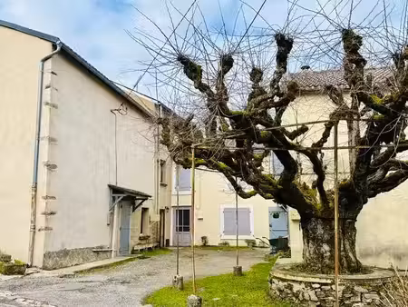 vente maison 3 pièces 75 m² à lacombe (11310)  108 600 €
