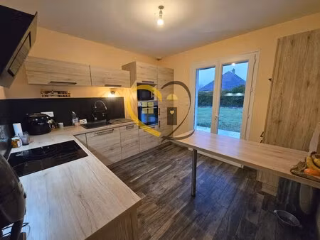 maison familiale rénovée aux aix-d’angillon