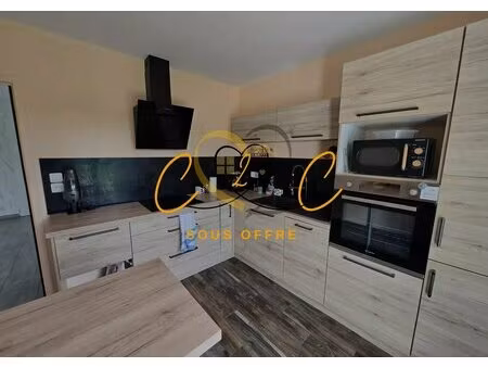 sous offre maison familiale rénovée aux aix-d’angillon