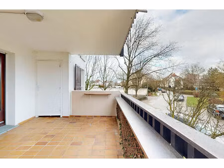 appartement 2 pièces 55 m² à vendre / acheter lingolsheim 67380 ? | era immobilier