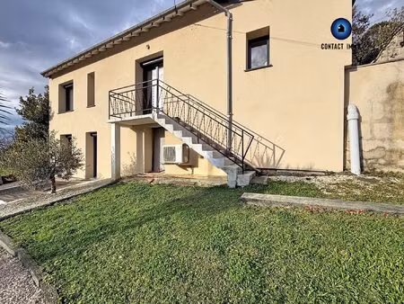 maison belvedere - 95 m2 - brive la gaillarde