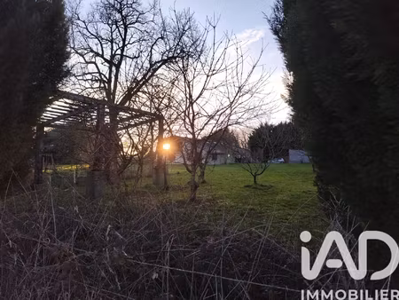 vente longère 9 pièces