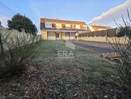 maison 6 pièces 102 m² à vendre / acheter loos-en-gohelle 62750 ? | era immobilier