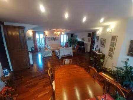 achat appartement 6 pièces 242m² frontignan 34110