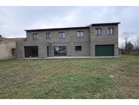 vente maison 4 pièces 200 m² à teillet (81120)  99 000 €