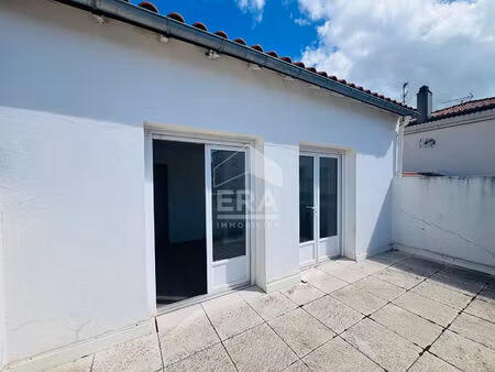 appartement 3 pièces 80 m² à vendre / acheter royan 17200 ? | era immobilier
