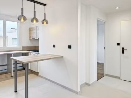 achat appartement 3 pièces 51m² valence 26000