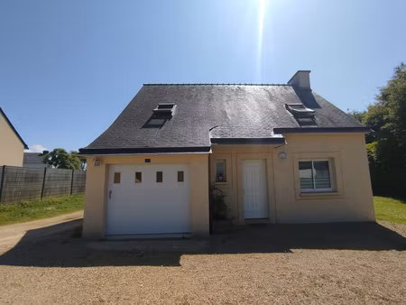 maison 5 pièces 77 m² à vendre / acheter landivisiau 29400 ? | era immobilier