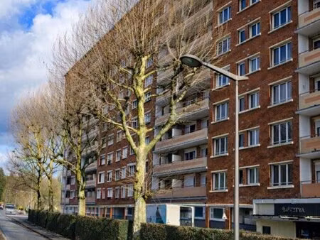 en vente appartement 62 8 m² – 79 750 € |maubeuge