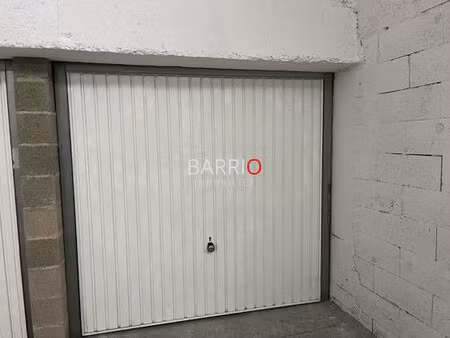 location parking port vendres 66660