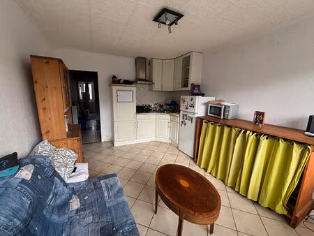appartement 2 pièces 37 m² à vendre / acheter annemasse 74100 ? | era immobilier