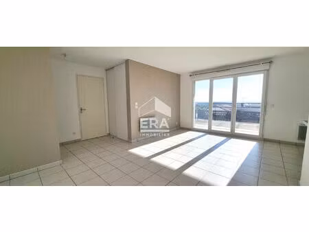 appartement 3 pièces 65 m² à vendre / acheter martigues 13500 ? | era immobilier