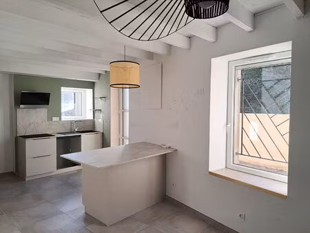 achat maison 4 pièces 51m²