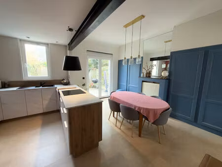 maison 6 pièces 110 m² à vendre / acheter boulogne-sur-mer 62200 ? | era immobilier