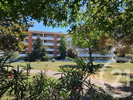 location appartement 1 pièce 22m² cugnaux 31270