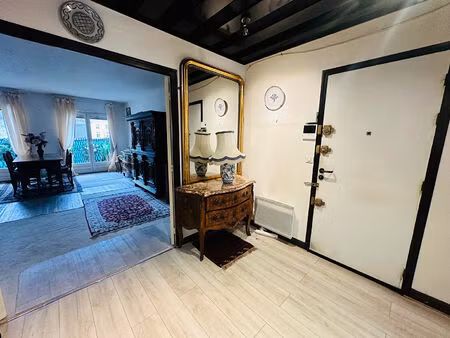 appartement 3 pièces 73 m² à vendre / acheter tours 37000 ? | era immobilier