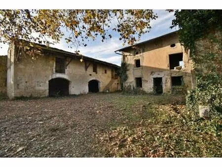 achat maison 5 pièces 200m² st paul les romans 26750