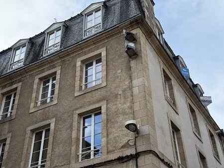 appartement 3 pièces 102 m² à vendre / acheter morlaix 29600 ? | era immobilier