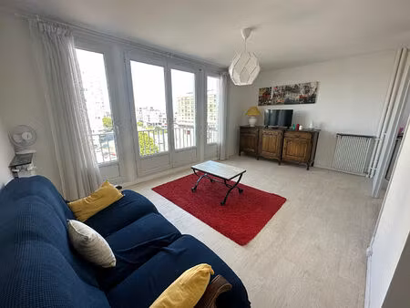 appartement 4 pièces 73 m² à vendre / acheter tours 37000 ? | era immobilier
