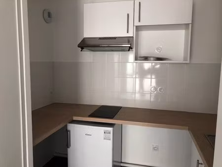 location appartement 2 pièces 40m² blagnac 31700